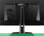Монитор MSI MPG 271QRX Black (9S6-3CD79A-009)