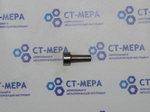 Калибр-пробка гладкая 11 А7 НЕ