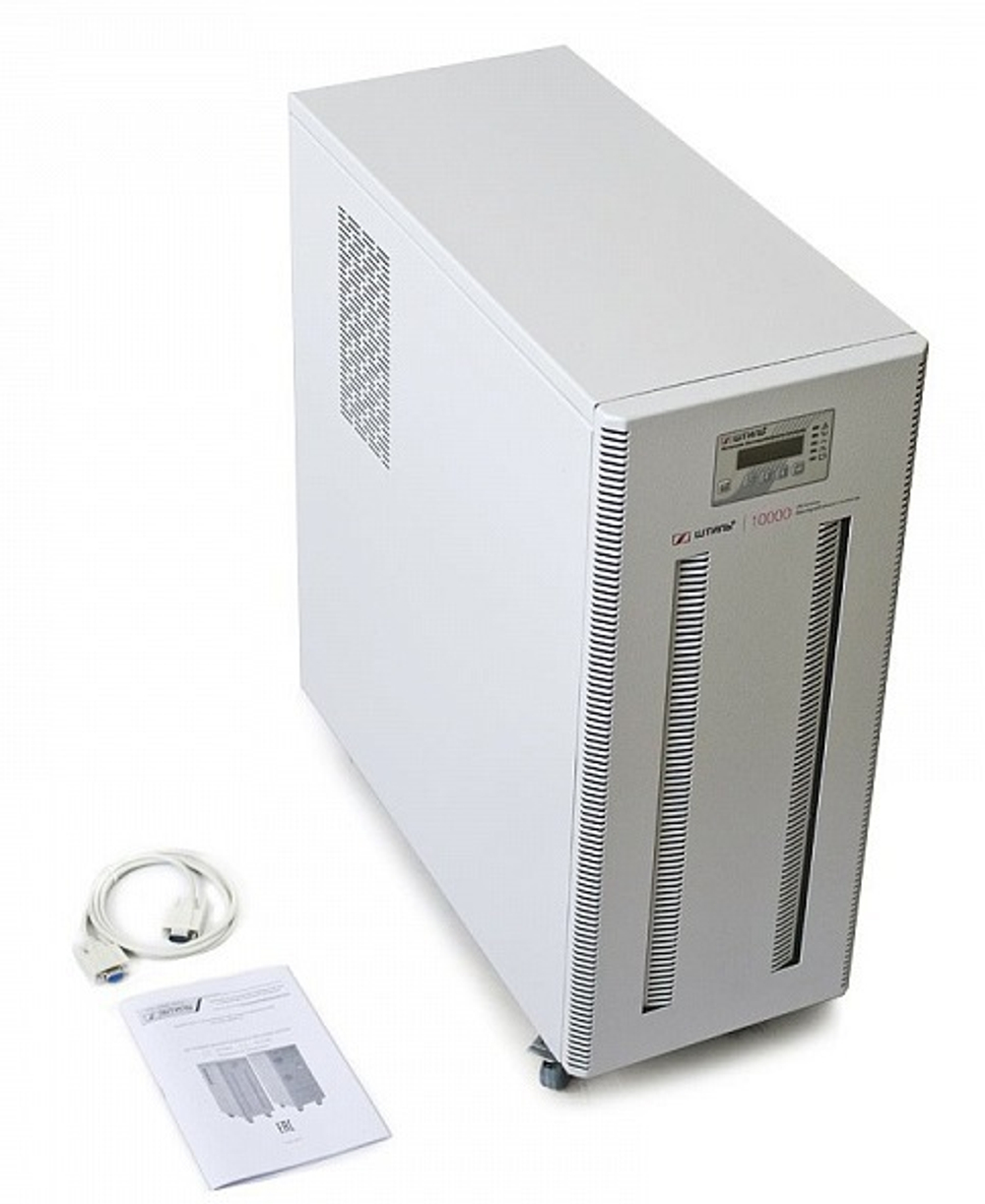 Источник бесперебойного питания  Штиль ST1110SL