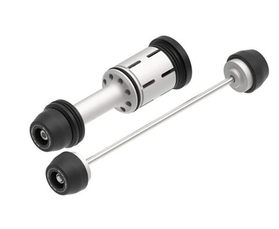 Evotech Performance Слайдеры в оси (комплект 2шт) BMW R 1300 GS