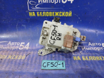 Блок предохранителей салонный NISSAN CIMA 2002