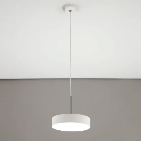 CL712S180N Тао Белый Св-к Подвес LED 18W*4000K