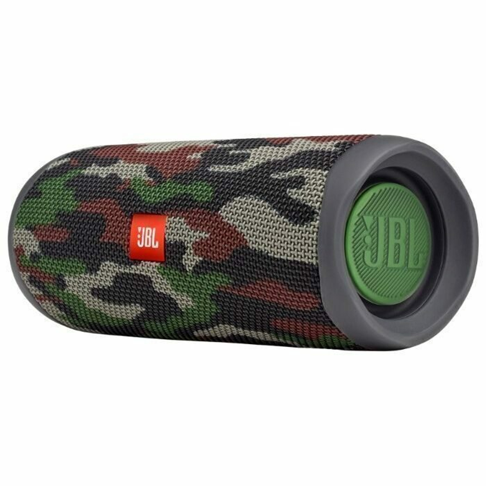Портативная акустика JBL FLIP 5 SQUAD