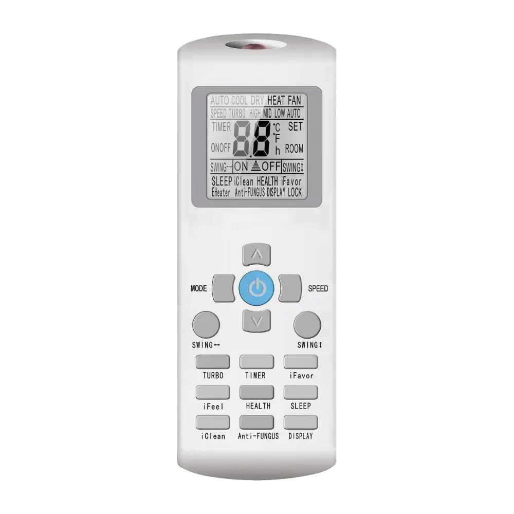 Кондиционер SYSCOOL WALL EASY 18 HP Q