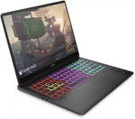 Ноутбук  HP Omen 14-fb0020ci 14 ", Core Ultra 7, 16 Гб RAM, 512 Гб SSD, GeForce RTX 4050, Черный