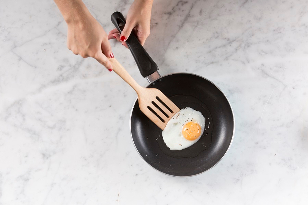 Лопатка-шумовка с крючком Innovative Kitchen Mason Cash