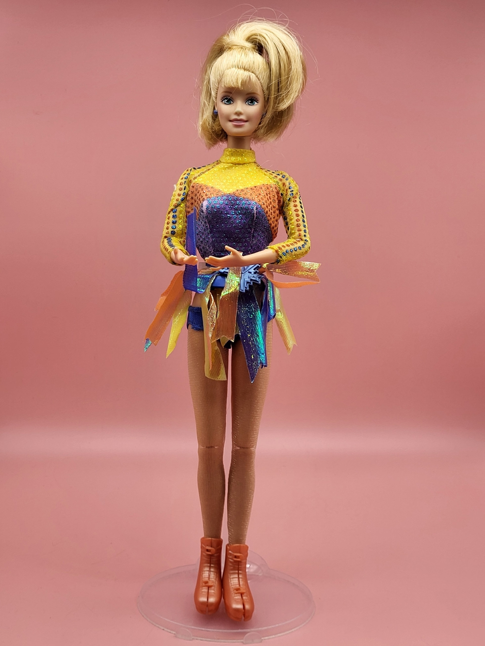 Кукла Барби 90х винтаж Barbie