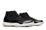 Кроссовки Jordan Air Jordan 11 Retro Space Jam 2009