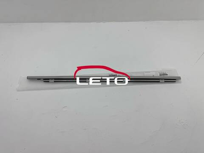 MOULDING ASSY, FR DOOR BELT, RH 75710-48110 7571048110