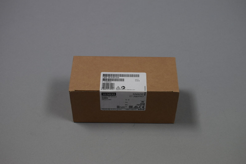 SIEMENS 6ES7194-4CA00-0AA0