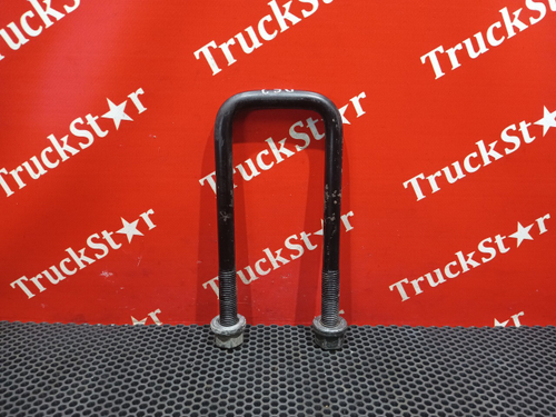 Стремянка передней рессоры 2024г