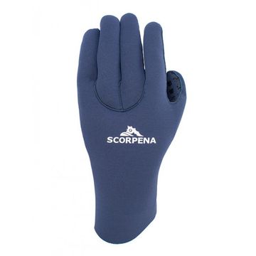 Перчатки Scorpena B 3 мм Синий