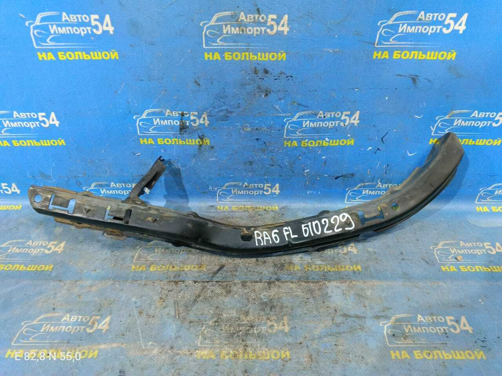 Планка под фару левая Honda ODYSSEY 1998-2004