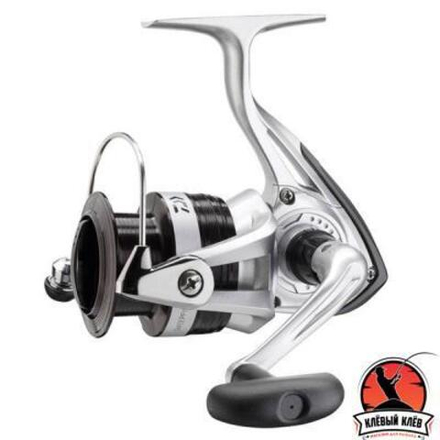 Катушка Sweepfire E 4000C