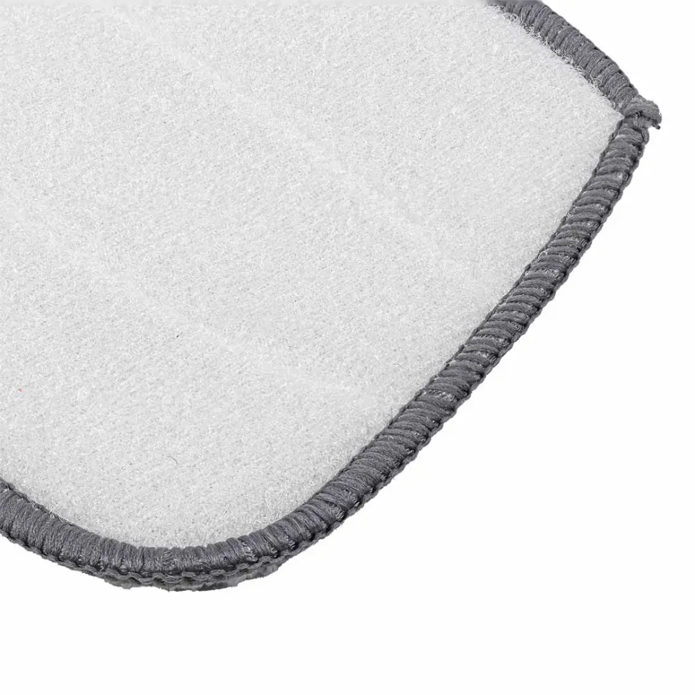 Накладка сменная из микрофибры для швабры WMC-09 (2 шт/к-т) WMC TOOLS WMC-mop 9-2pcs
