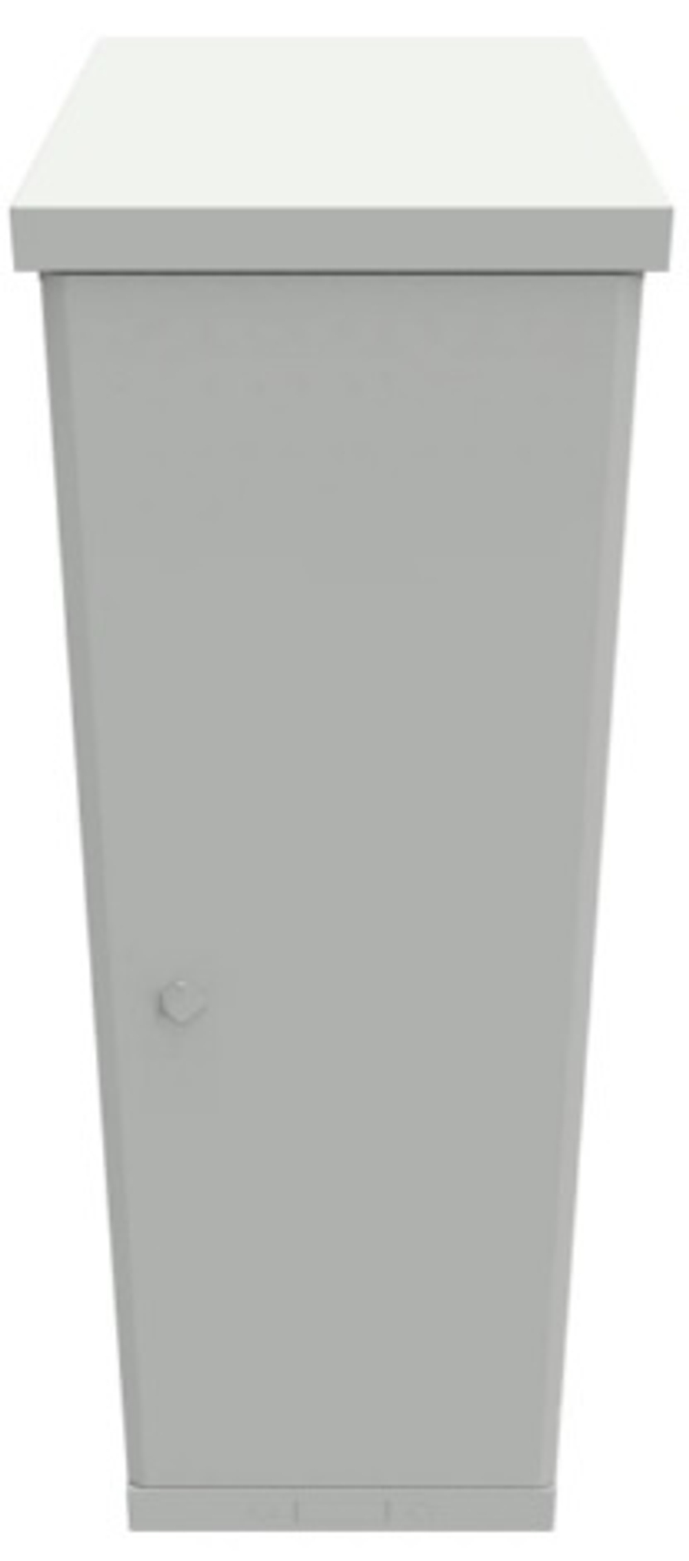 Шкаф напольный 19", 42U SNR SNR-OFC-427010-CHM