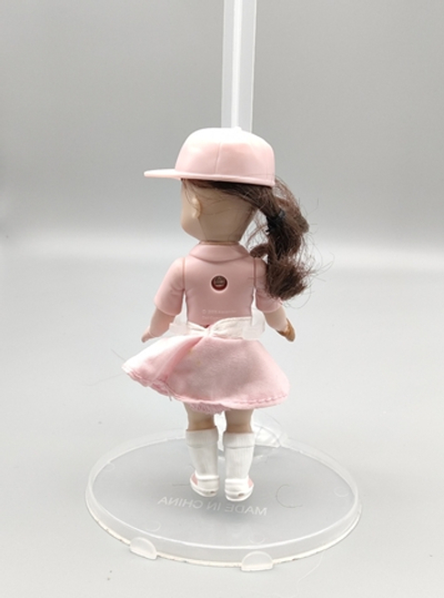 Коллекционная кукла Madam Alexander