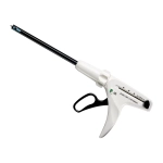 Аппарат эндоскопический стандартный линейного анастомоза ENDO GIA Universal Auto Suture 030449 12 мм шток 16 см 3 шт