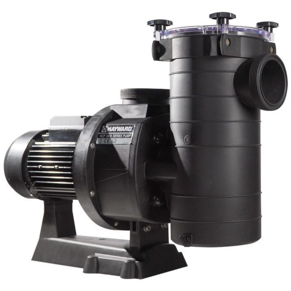 Насос Hayward HCP38353E KAP350 IE3 (380V, пф, 58m3/h*10m 3,5HP)