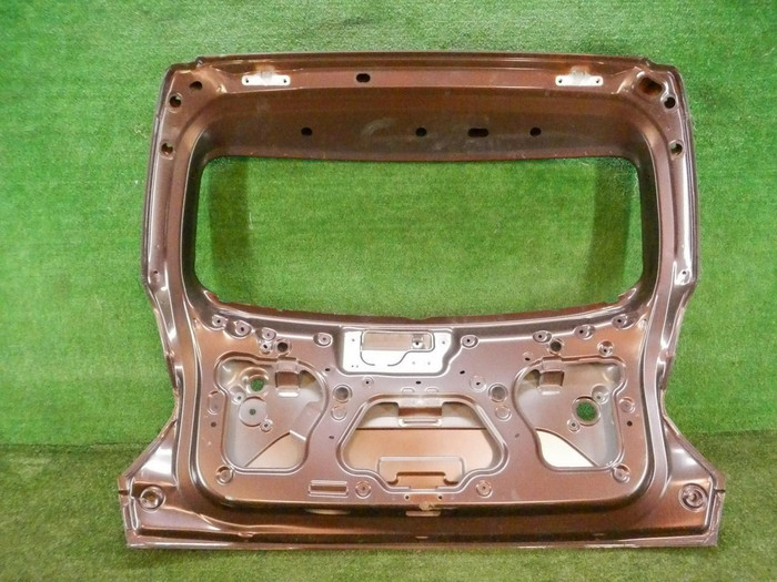 Крышка багажника Hyundai Creta 2 (2021-н.в.)