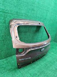 Крышка багажника KIA Sportage 4 QL (2016-2022)