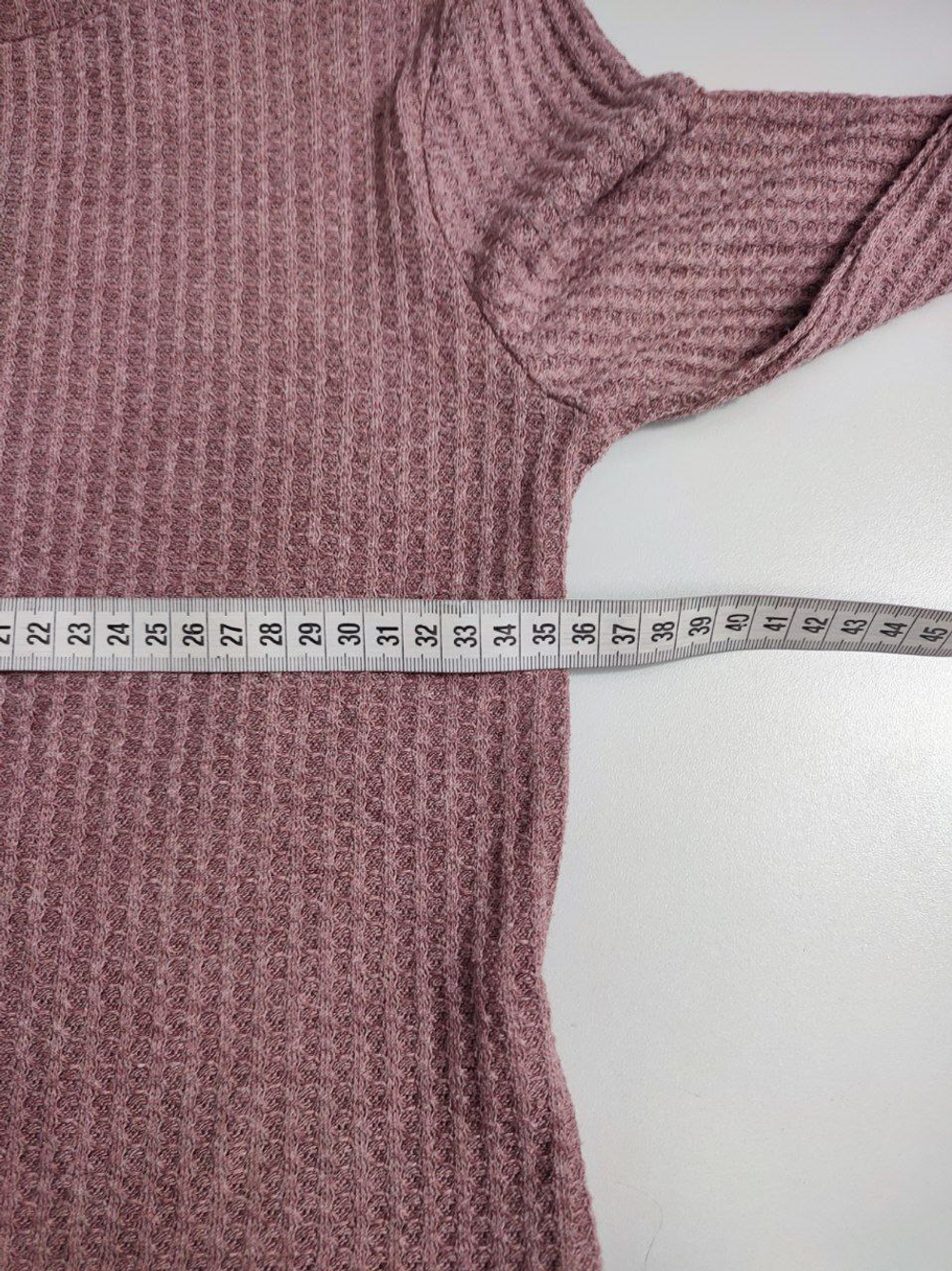 Свитер Shein с воротом 42 размер