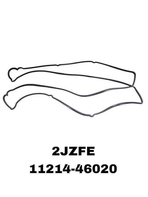 ПРОКЛ-КА КЛАПОНОЙ 2JZ-FE