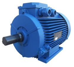 Многоскоростной электродвигатель АИР80A4