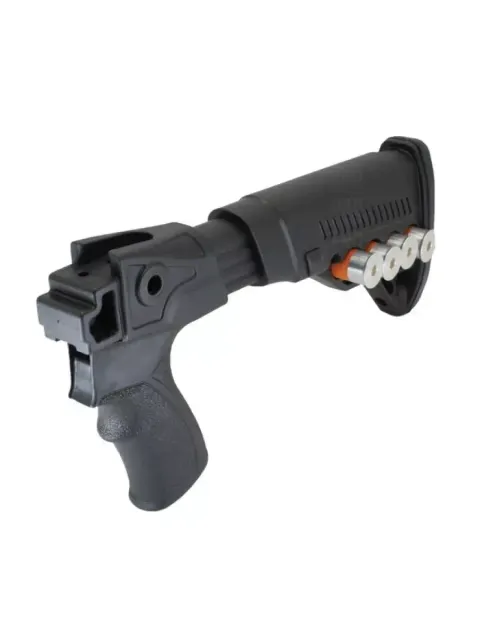 Приклад на Сайгу 12, DLG Tactical