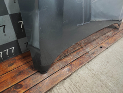 Капот Changan Eado Plus 20-нв Б/У Оригинал C211F2701010102