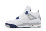 Кроссовки Jordan Air Jordan 4 Retro "Midnight Navy"