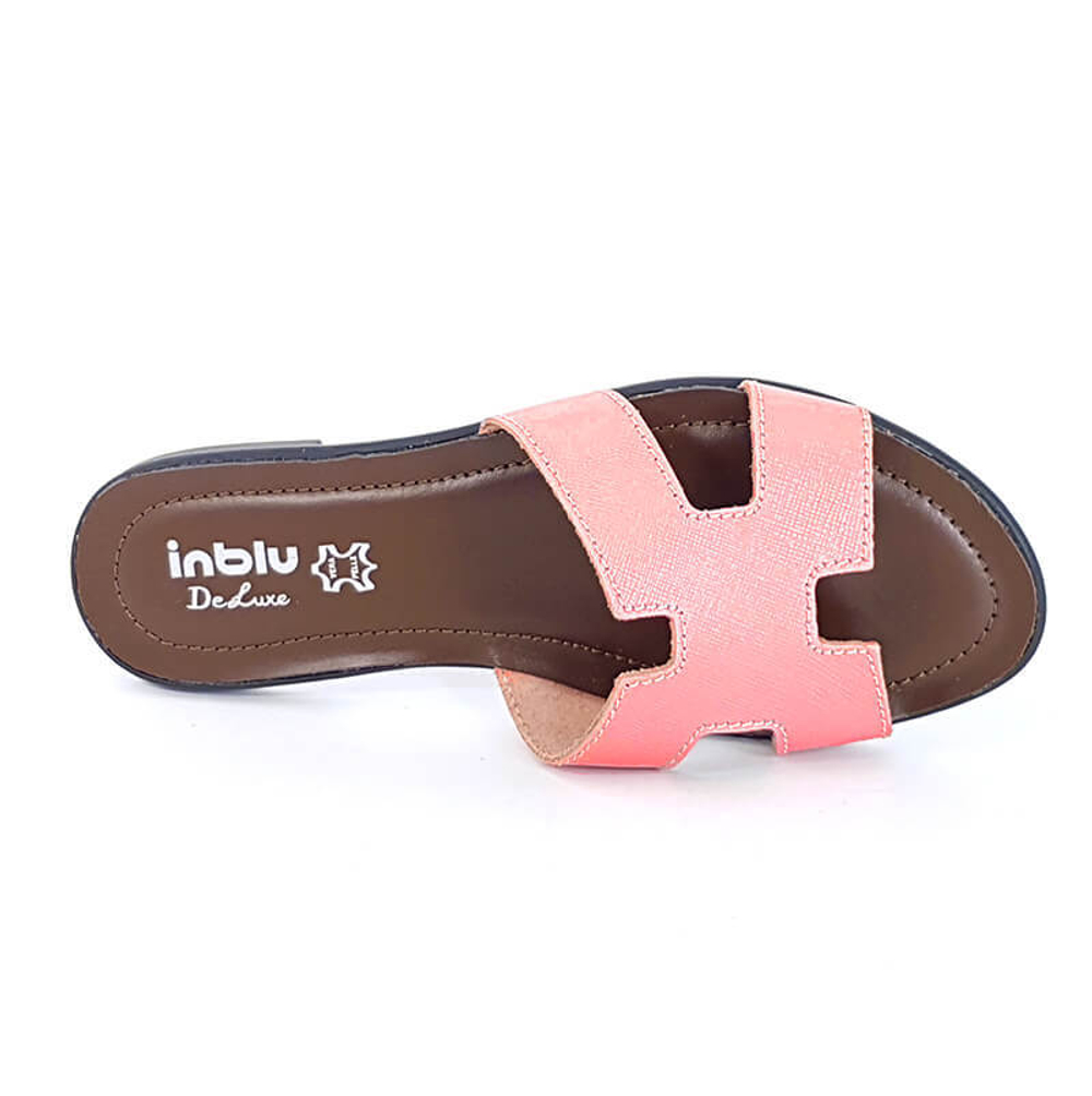 INBLU VH-1U Розовые