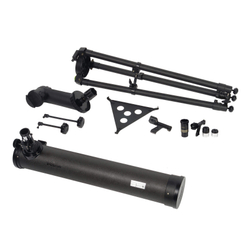 Телескоп Veber NewStar MT80080 AZII - фото 8