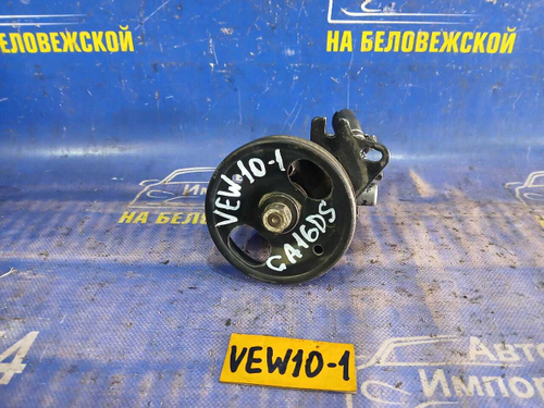 Насос ГУР NISSAN AVENIR 1997