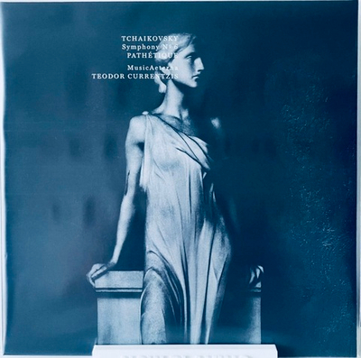 Teodor Currentzis - Tchaikovsky Symphony №6 Pathetique