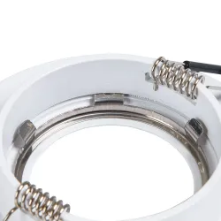 Точечный встраиваемый светильник Arte Lamp FULU