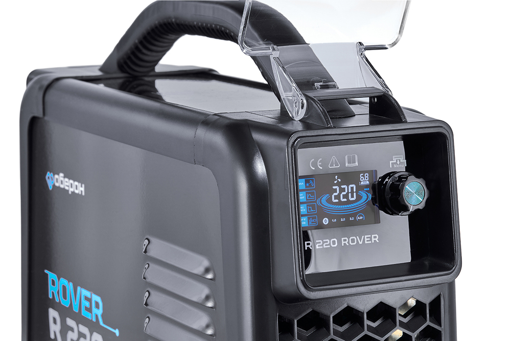 Сварочный инвертор Оберон R 220 Rover