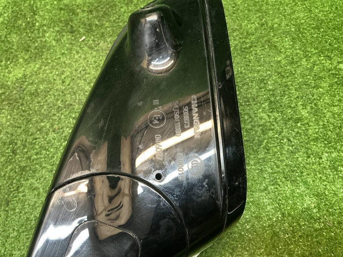 Зеркало левое Changan Uni-K (2020-н.в.) 8 конт.