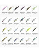 Воблер DUO Spearhead Ryuki 95 S, GPA4009 River Bait
