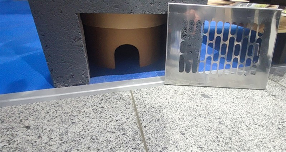 Керамический дымоход КераСтиль 160