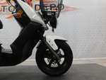 PGO I MI-125 Trike 2020