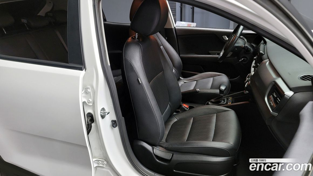 Kia  Stonic 1.4 (09.2019)