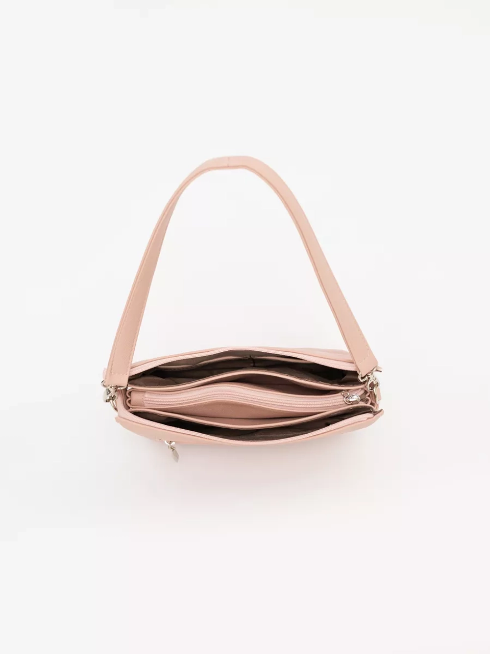 Сумка через плечо маленькая клатч