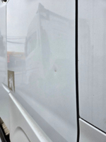 Ford F-Max 4x2 Седельный тягач CCK1 (Дизельный, 12,7 л, 500 л.с., АТ)