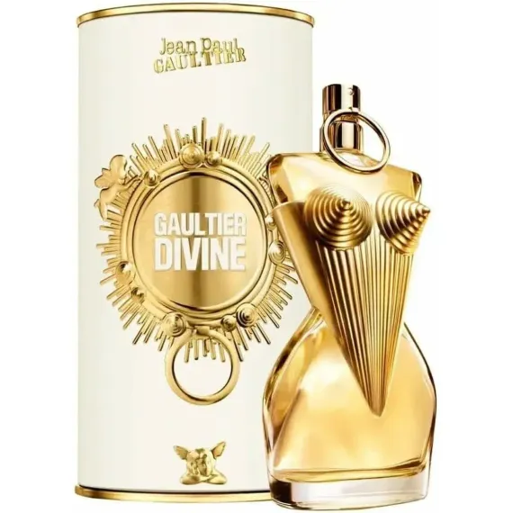 Женская парфюмерия Jean Paul Gaultier  Divine EDP для женщин, 100 мл