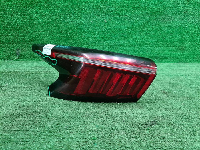 Фонарь левый внешний Omoda C5 (2022-н.в.)