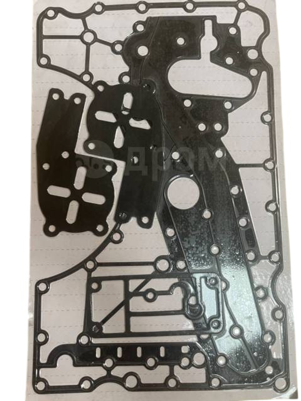 Р/к ретарды FHB400-SQ1