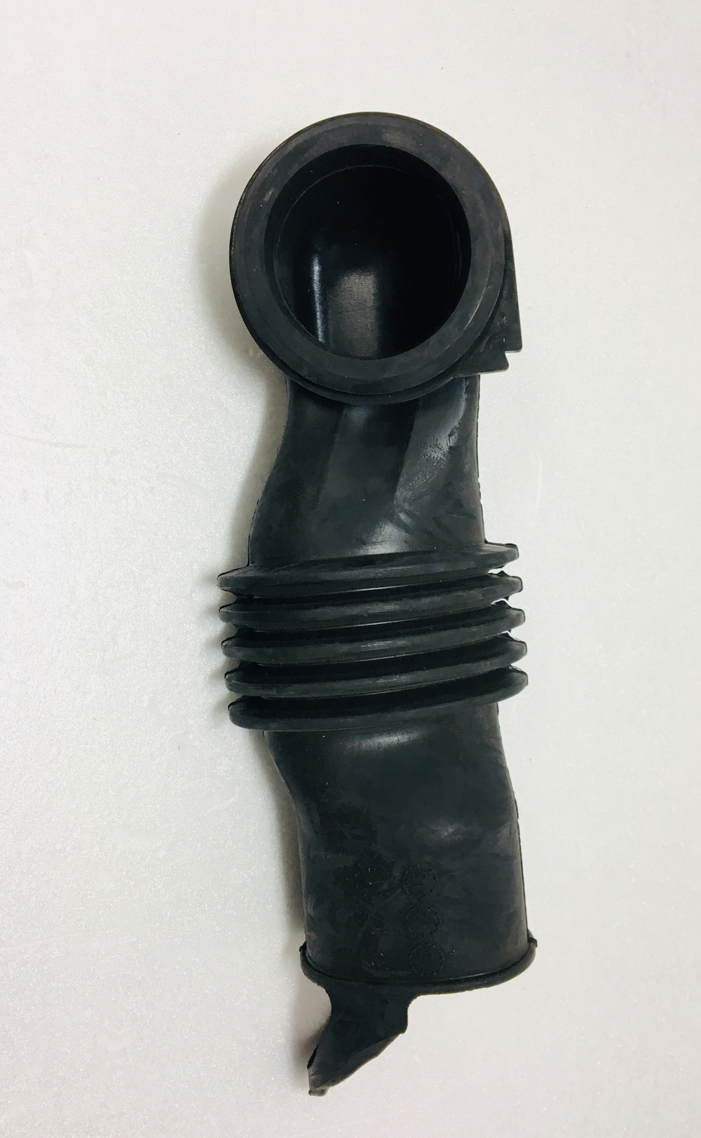 Патрубок дозатор-бак стиральной машины Аристон, Индезит 299516 144003045 04