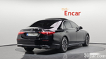 Mercedes-Benz S-Class W223 S450L 4MATIC (06.2022)