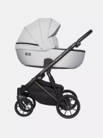 Коляска MONTANA (2 в 1) (RIKO BASIC) 03 серый